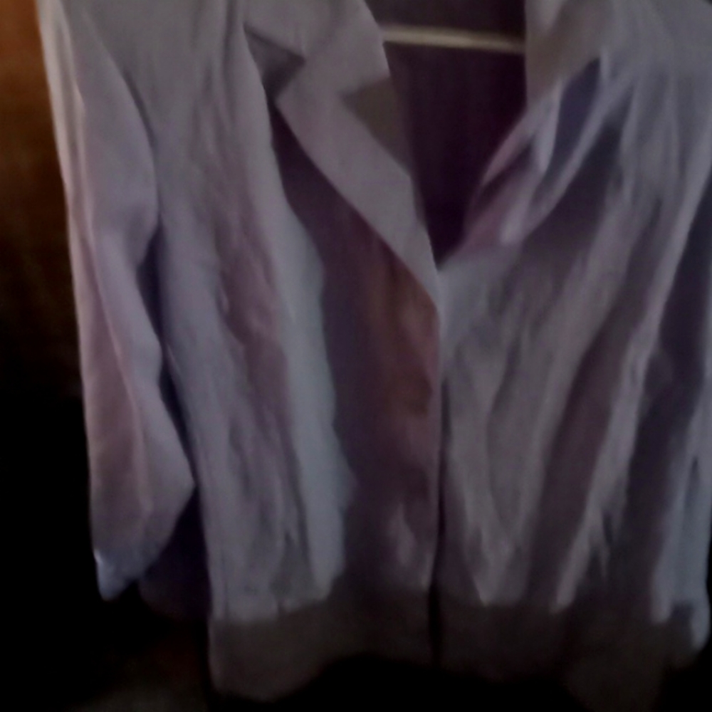 Blouses  long18 size